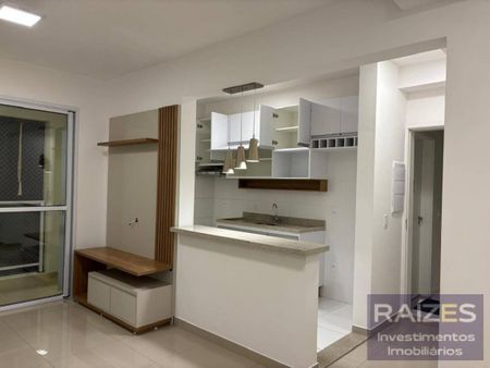 Apartamento Para Locação No Soleil Residencial Resort, Em Bragança Pta - Foto 3
