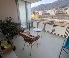 "2.5-Zimmerwohnung im Zentrum *befristet bis Erhalt Baufreigabe*" - Photo 6