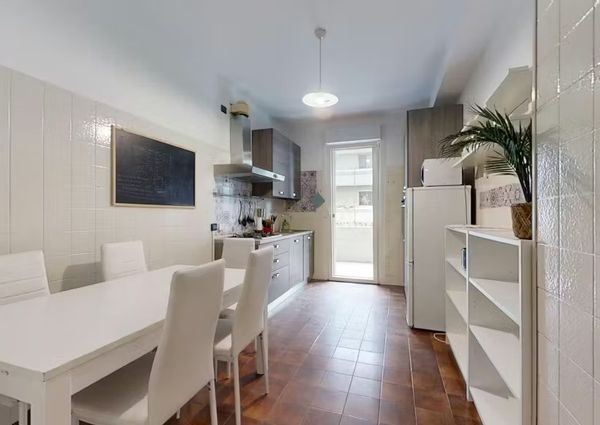 Via Ludovico Ariosto, Padova, Veneto 35128