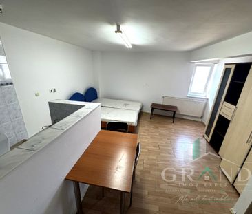 GARSONIERĂ | UTILITĂȚI INCLUSE | 23 MP | MĂRĂȘTI–MĂ - Photo 2