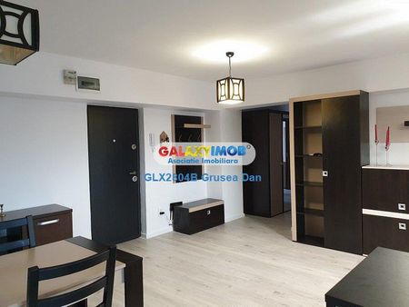 Apartament 3 Camere Banu Manta G 023 - Fotografie 3