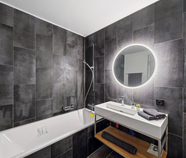 3.5 Zimmer, 129 m², 1. Stock - Photo 2