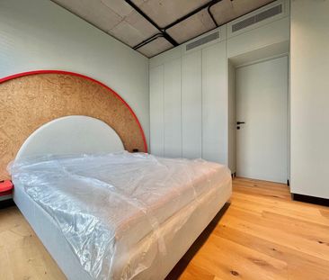 Duplex apartment with 4 rooms for rent | Floreasca - Photo 5
