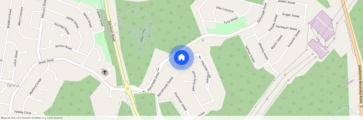 2/5 John Dory Drive, Qld 4680, Toolooa