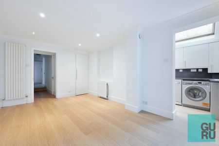 2 bedroom detached house to rent - Photo 3