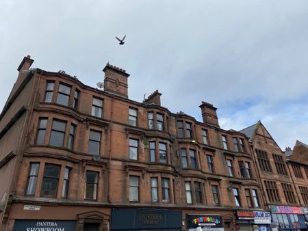 Pollokshaws Road, Eglinton Toll | £945 Monthly - Photo 4