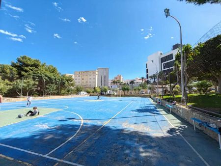 Piso de alquiler en Avenida Benidorm, Playa de San Juan - Foto 2
