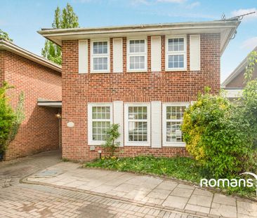 Woosehill Lane, Wokingham, RG41 - Photo 6