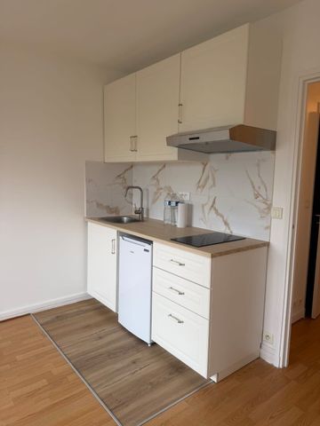Location Appartement 1 pièce 25m² LE CHESNAY 78150 - Photo 3