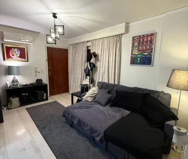 Διαμέρισμα για ενοικίαση Δικηγορικά (Βούλα) - Photo 4