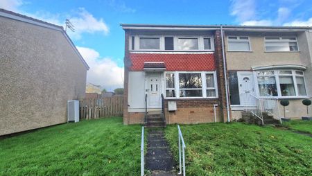 3 bedroom end of terrace house to rent - Photo 3