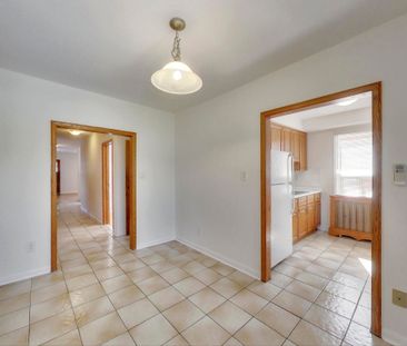 For Lease - 1654 Dufferin Street, Toronto, Ontario - Photo 3