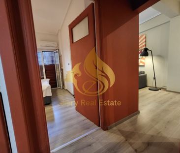 Διαμέρισμα για ενοικίαση Λεωφόρος Πατησίων - Λεωφόρος Αχαρνών - Photo 3