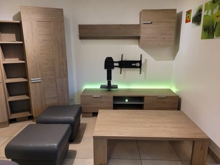 Appartement te huur - Foto 4