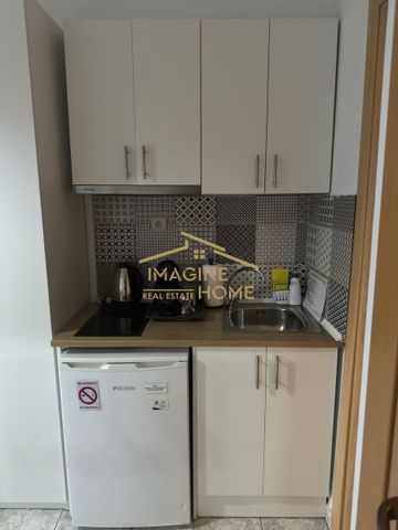 Studio/Γκαρσονιέρα για ενοικίαση Τούμπα - Photo 2