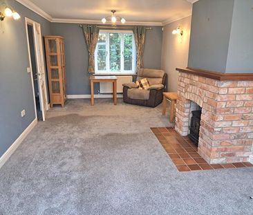 3 bedroom terraced house to rent - Photo 1