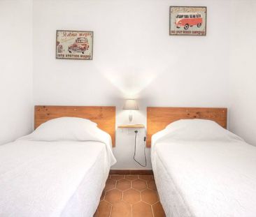 Villa to rent in Javea - Photo 1