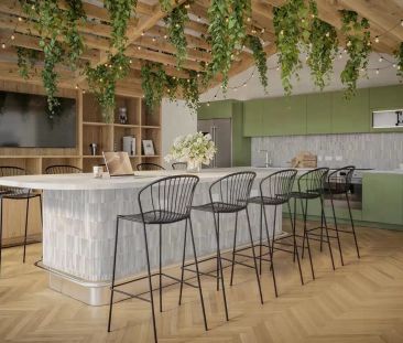 Townhouse Shared Apartment - Photo 6