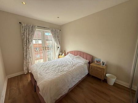 Apt 30, 19 Bridge House, Wellington Square, Belfast, BT7 3LL - Photo 4