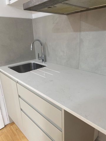 Studio Flat, Gloucester Gardens, NW11 - Photo 4