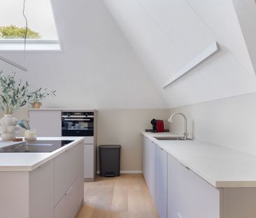 Appartement te huur: Molensteeg 2 2985 XM Ridderkerk - Photo 1