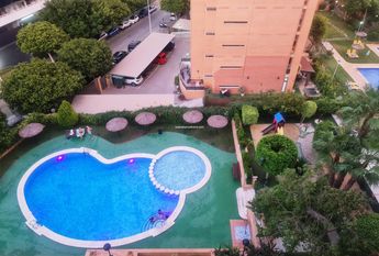 Yearly let La Cala de Finestrat