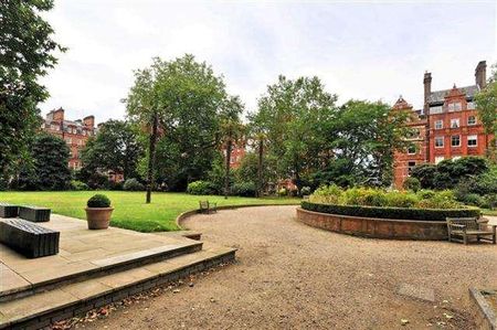 Cadogan Square, London, SW1X - Photo 2