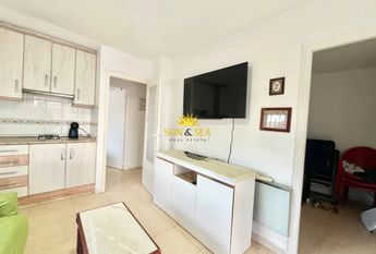 GROUND FLOOR 2 BEDROOM APARTMENT IN TORREVIEJA