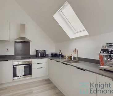 2 bed apartment to rent in Gabriels Hill, Maidstone, ME15 - Photo 1