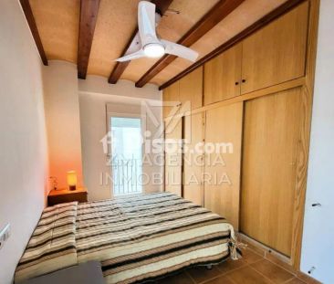 Casa rústica en alquiler en San Rafael del Río - Foto 4