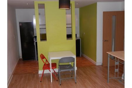 1 bedroom apartment to rent - Photo 3