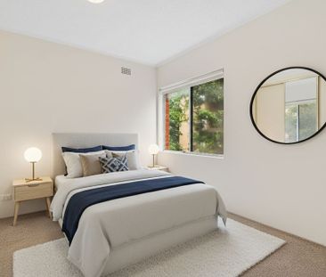 Tastefully Refreshed, Private And Spacious, Centrally Positioned Tw... - Photo 1