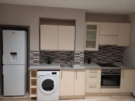 2 Bed Flat, London Road, RG1 - Photo 5