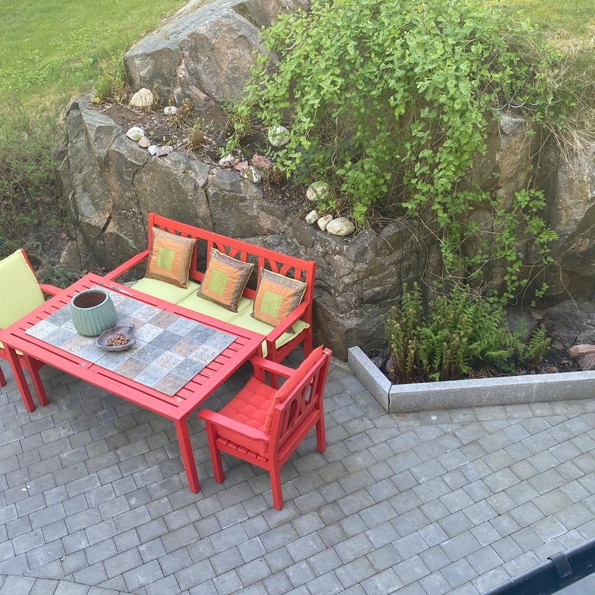 Generalsvägen, Österskär - Foto 1