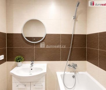 Pronájem bytu 2+1 60 m2 - Photo 6