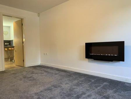 2 bedroom apartment to rent - Photo 3