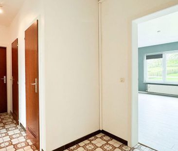 Appartement te huur in Petit-Rechain voor € 700 met 2 slaapkamers - Photo 2