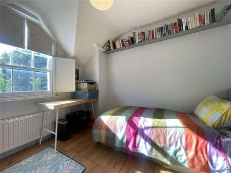 West View Terrace, Exeter, Devon, EX4 - Photo 3