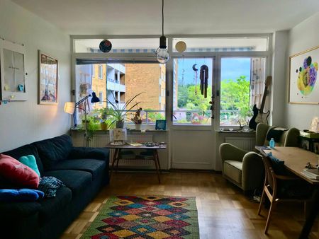 Kronborgsvägen, Malmö - Photo 5