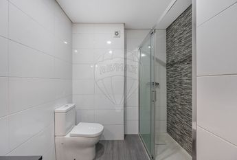 Apartamento T2 em Braga