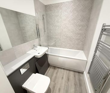 1 bedroom apartment to rent - Photo 6