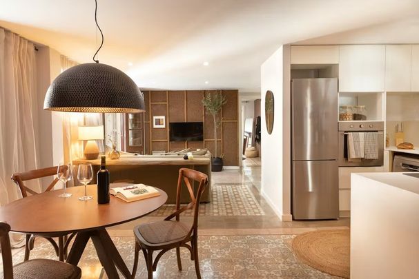 Rambla de Prat, Barcelona, Catalonia 08012 - Foto 1