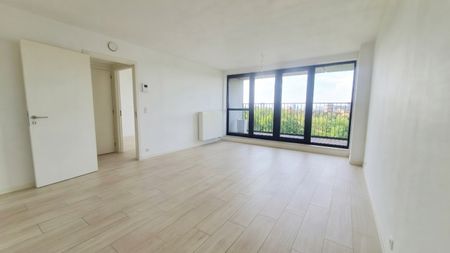 Appartement 1 chambre avec terrasse - Photo 2