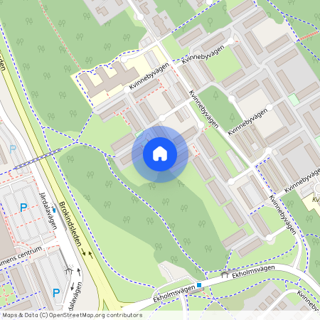 Linköping, Kvinnebyvägen, 34, 58933