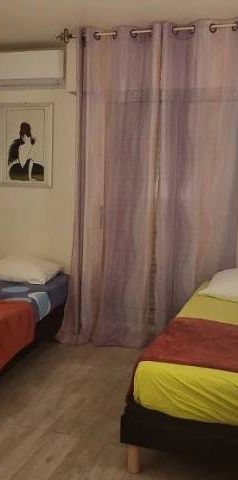 Location Appartement - Photo 1