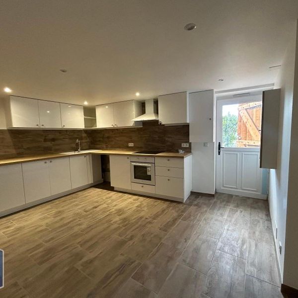 Maison 3 Pièces 53 m² - Photo 1