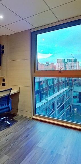 Studio to rent - Photo 1