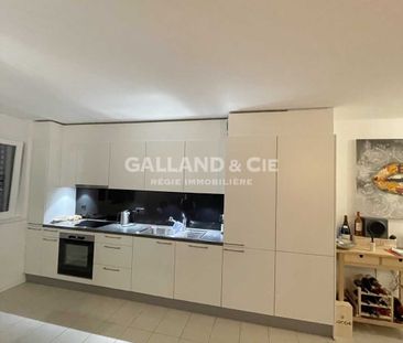Magnifique appartement moderne de 4.5 pièces en duplex - Photo 4
