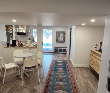 For Lease - 105 Ashton Road Unit# Basement, Newmarket, Ontario - Photo 1