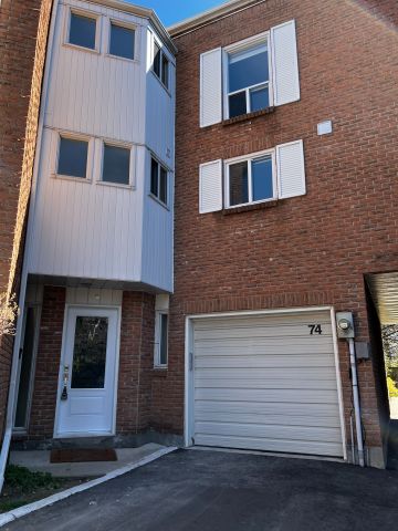 For Lease - 74 Thimble Berry Way, Toronto, Ontario - Photo 4